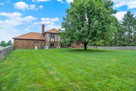 5239 Flintstone Drive Indianapolis IN 46237