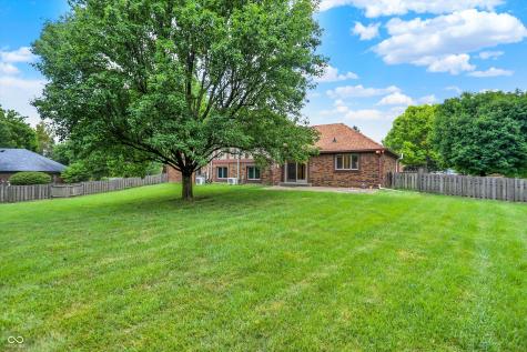 5239 Flintstone Drive Indianapolis IN 46237