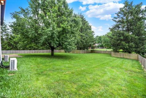 5239 Flintstone Drive Indianapolis IN 46237