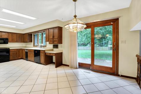 5239 Flintstone Drive Indianapolis IN 46237