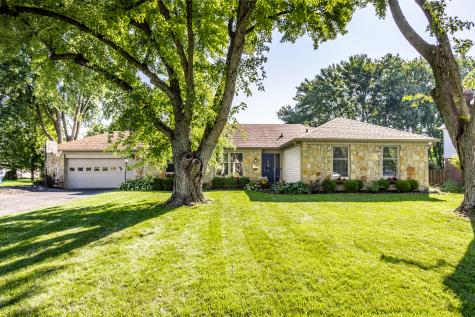 12691 Brookshire Parkway Carmel IN 46033