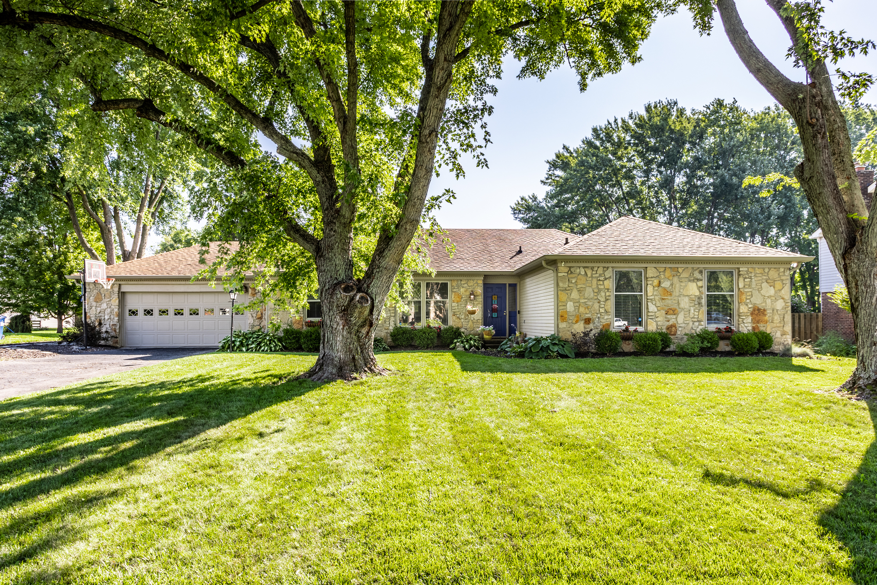 12691 Brookshire Parkway Carmel IN 46033