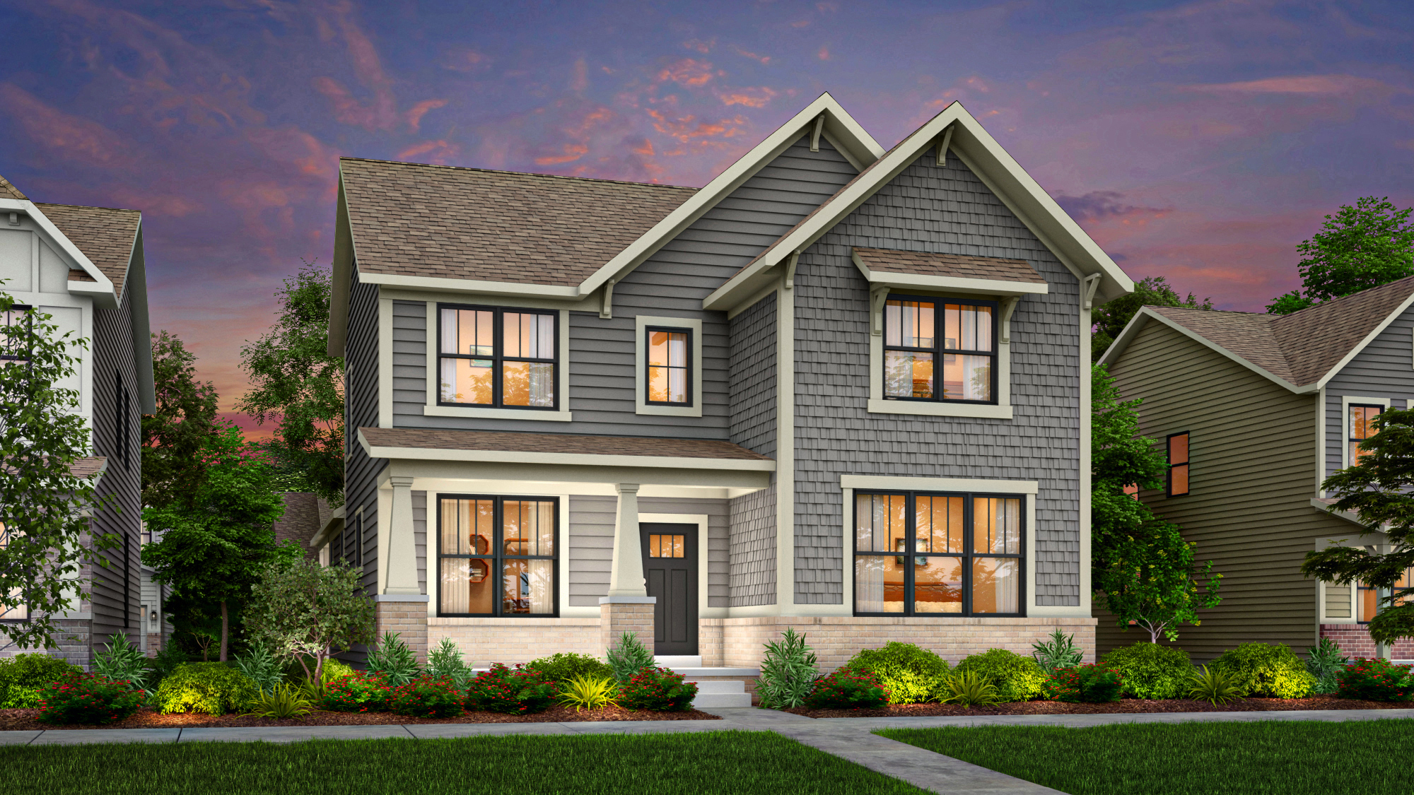 2047 Ryder Place Westfield IN 46074