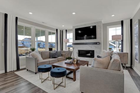 2047 Ryder Place Westfield IN 46074