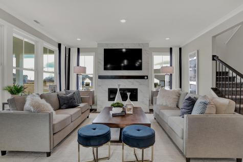 2047 Ryder Place Westfield IN 46074