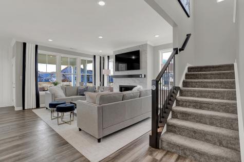 2047 Ryder Place Westfield IN 46074