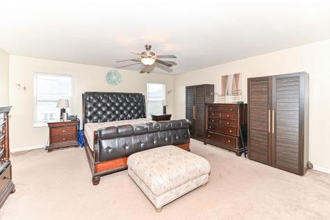 7925 Amadeus Drive Indianapolis IN 46239