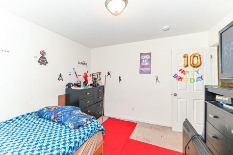 7925 Amadeus Drive Indianapolis IN 46239