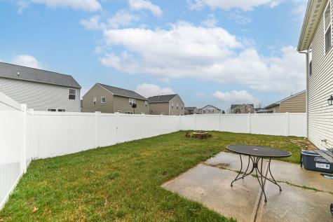 7925 Amadeus Drive Indianapolis IN 46239