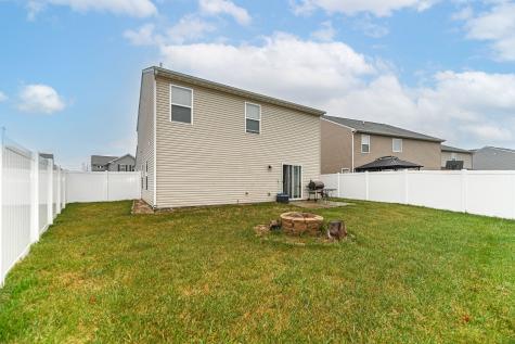 7925 Amadeus Drive Indianapolis IN 46239