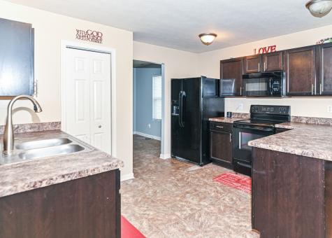 7925 Amadeus Drive Indianapolis IN 46239