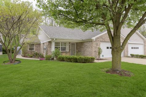 659 Moonglow Lane Indianapolis IN 46217