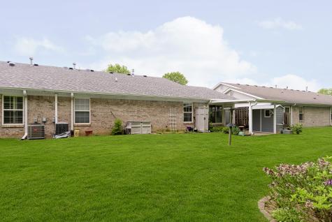 659 Moonglow Lane Indianapolis IN 46217