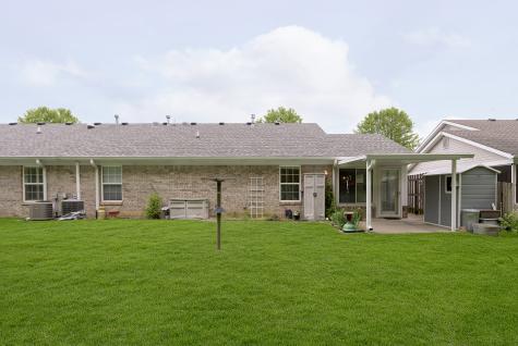 659 Moonglow Lane Indianapolis IN 46217