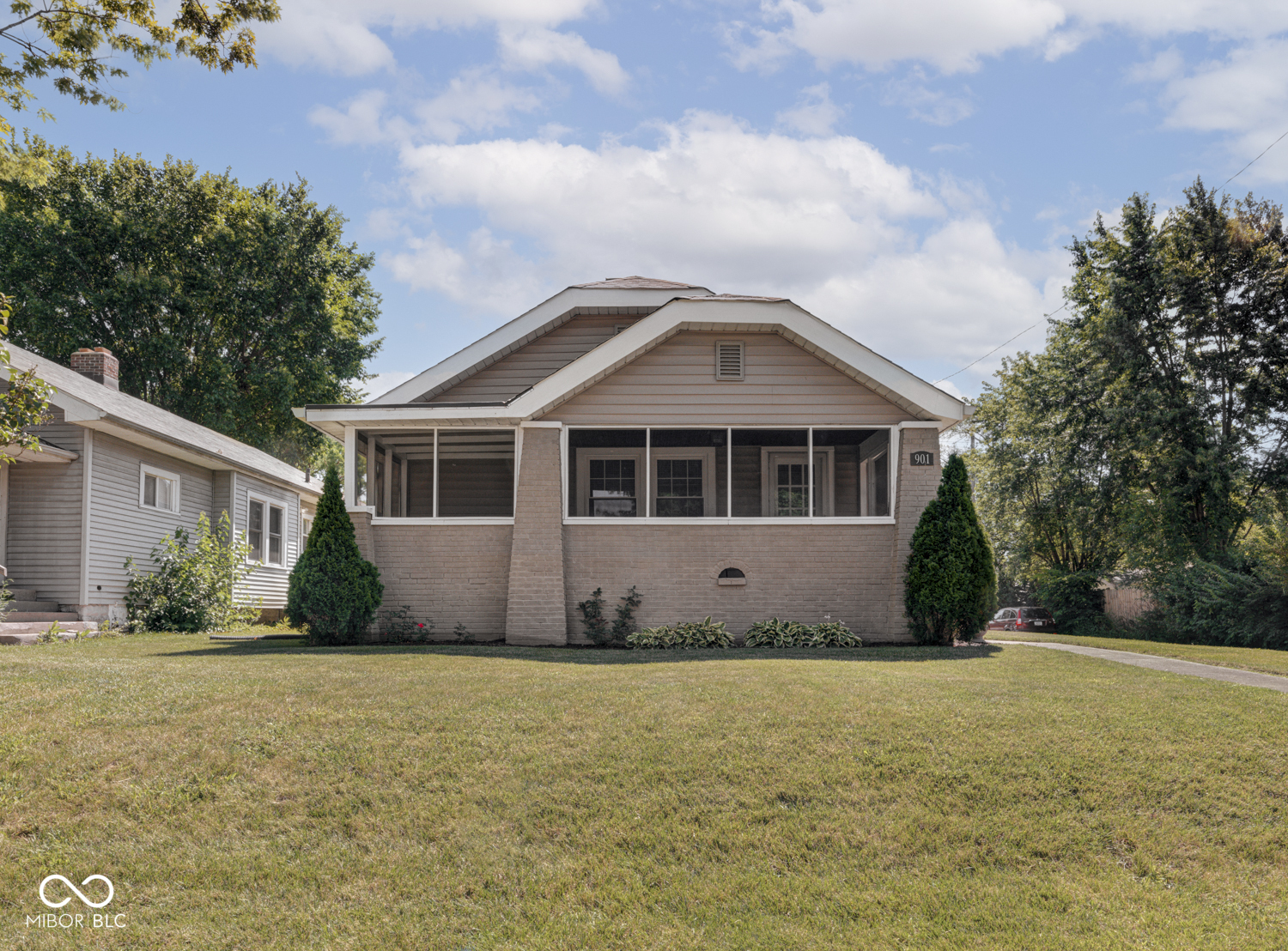 901 N Emerson Avenue Indianapolis IN 46219