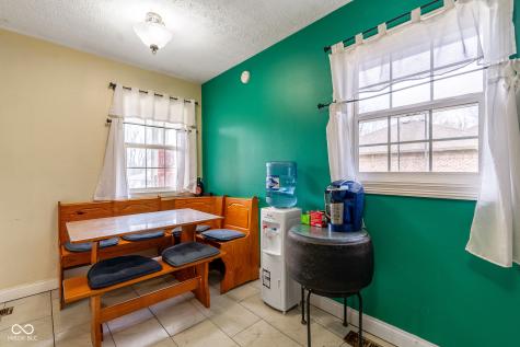 3144 Wade Street Indianapolis IN 46203