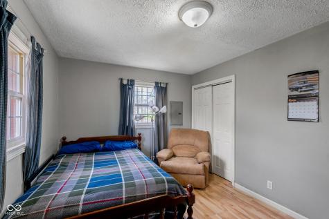 3144 Wade Street Indianapolis IN 46203
