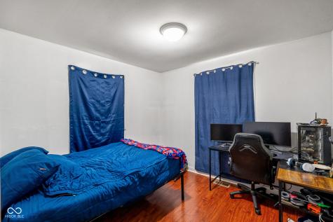 3144 Wade Street Indianapolis IN 46203