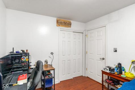 3144 Wade Street Indianapolis IN 46203