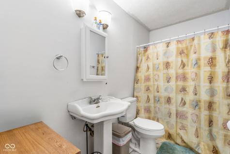 3144 Wade Street Indianapolis IN 46203