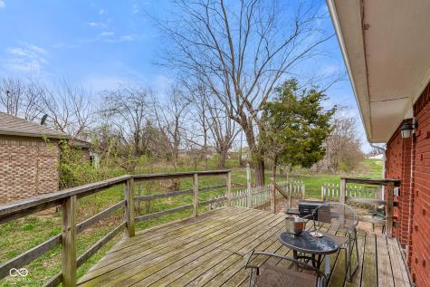 3144 Wade Street Indianapolis IN 46203