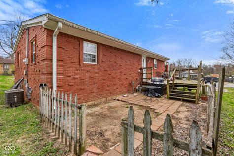 3144 Wade Street Indianapolis IN 46203