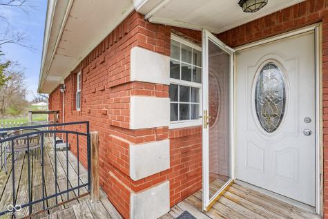 3144 Wade Street Indianapolis IN 46203