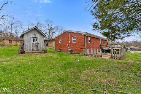3144 Wade Street Indianapolis IN 46203