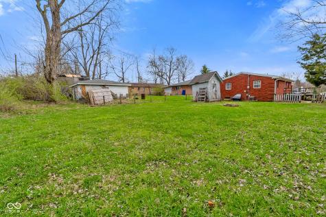 3144 Wade Street Indianapolis IN 46203