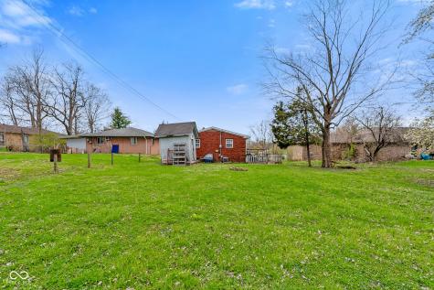 3144 Wade Street Indianapolis IN 46203