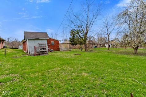 3144 Wade Street Indianapolis IN 46203