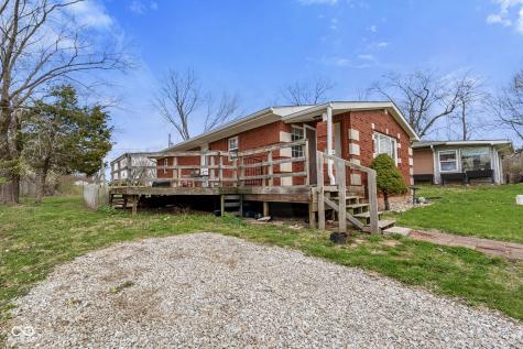 3144 Wade Street Indianapolis IN 46203