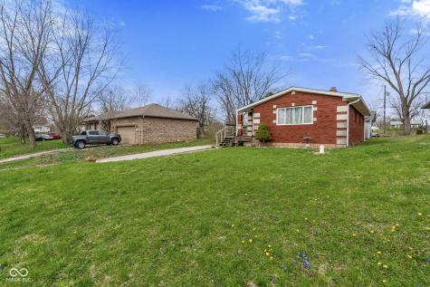 3144 Wade Street Indianapolis IN 46203