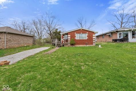 3144 Wade Street Indianapolis IN 46203