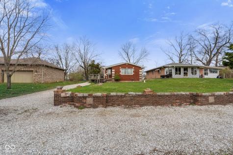3144 Wade Street Indianapolis IN 46203