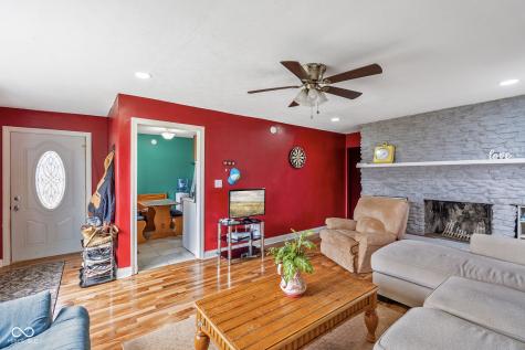 3144 Wade Street Indianapolis IN 46203