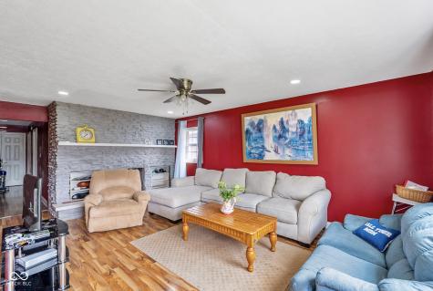 3144 Wade Street Indianapolis IN 46203