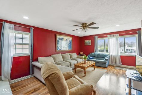 3144 Wade Street Indianapolis IN 46203