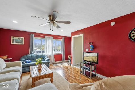 3144 Wade Street Indianapolis IN 46203