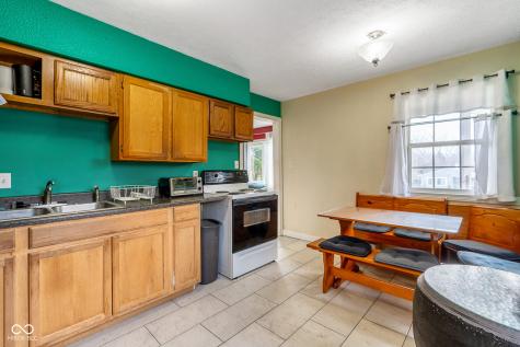 3144 Wade Street Indianapolis IN 46203