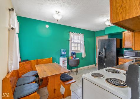 3144 Wade Street Indianapolis IN 46203