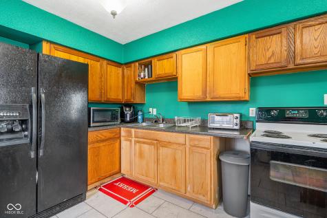 3144 Wade Street Indianapolis IN 46203