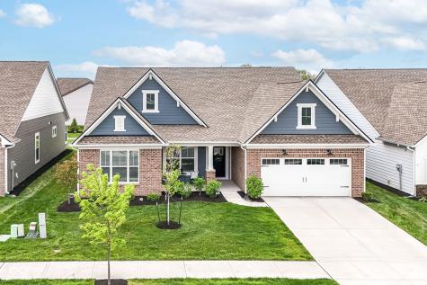 235 Derringer Avenue Westfield IN 46074