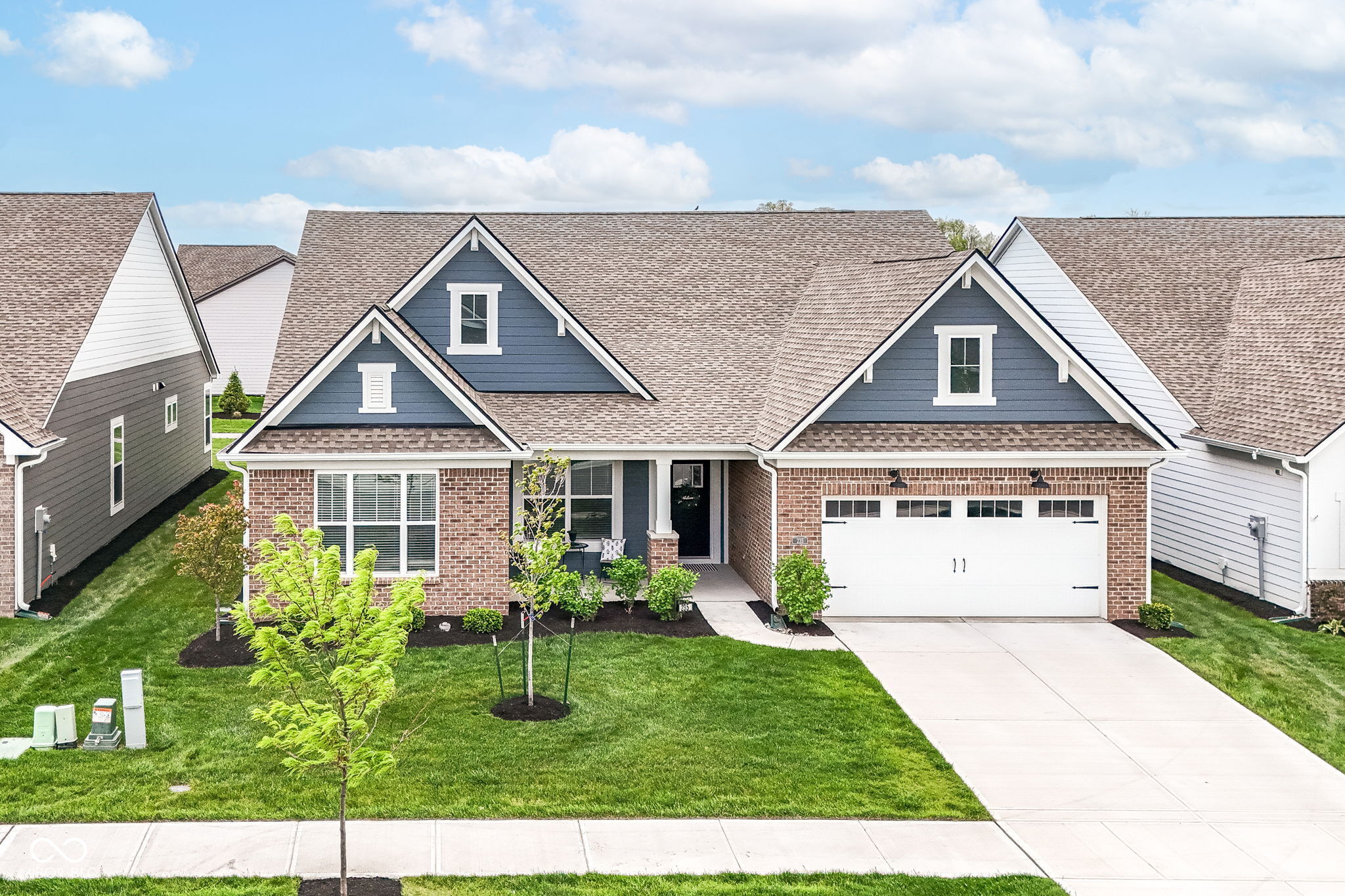 235 Derringer Avenue Westfield IN 46074