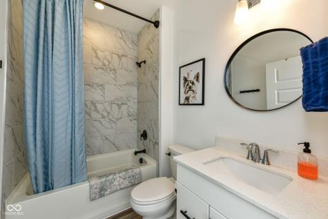 235 Derringer Avenue Westfield IN 46074
