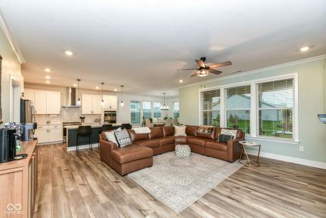 235 Derringer Avenue Westfield IN 46074