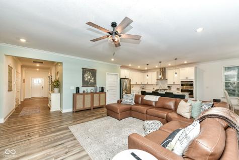 235 Derringer Avenue Westfield IN 46074
