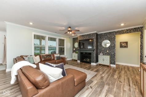 235 Derringer Avenue Westfield IN 46074