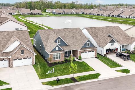 235 Derringer Avenue Westfield IN 46074