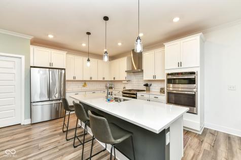 235 Derringer Avenue Westfield IN 46074